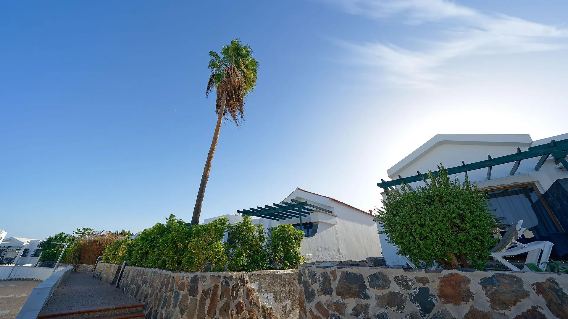 Apartamento Bungalow Maspalomas Lago