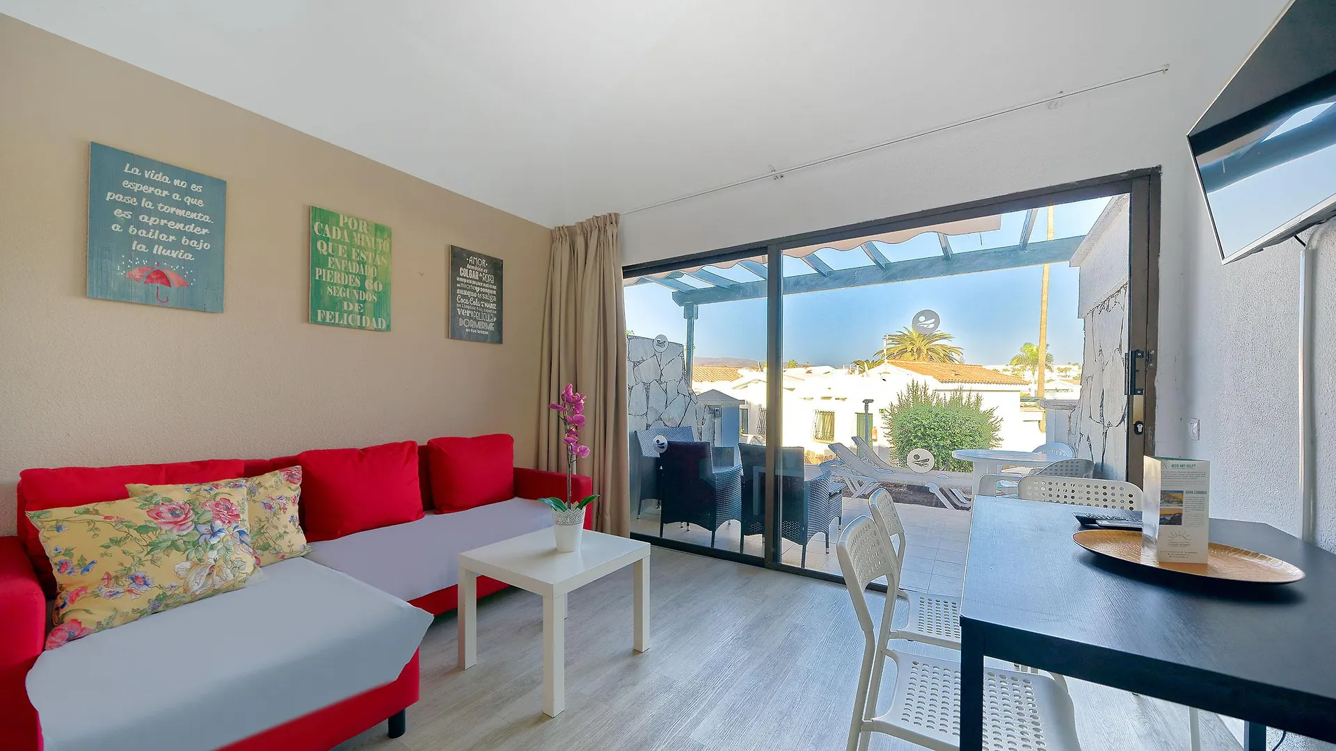 Apartamento Bungalow Maspalomas Lago