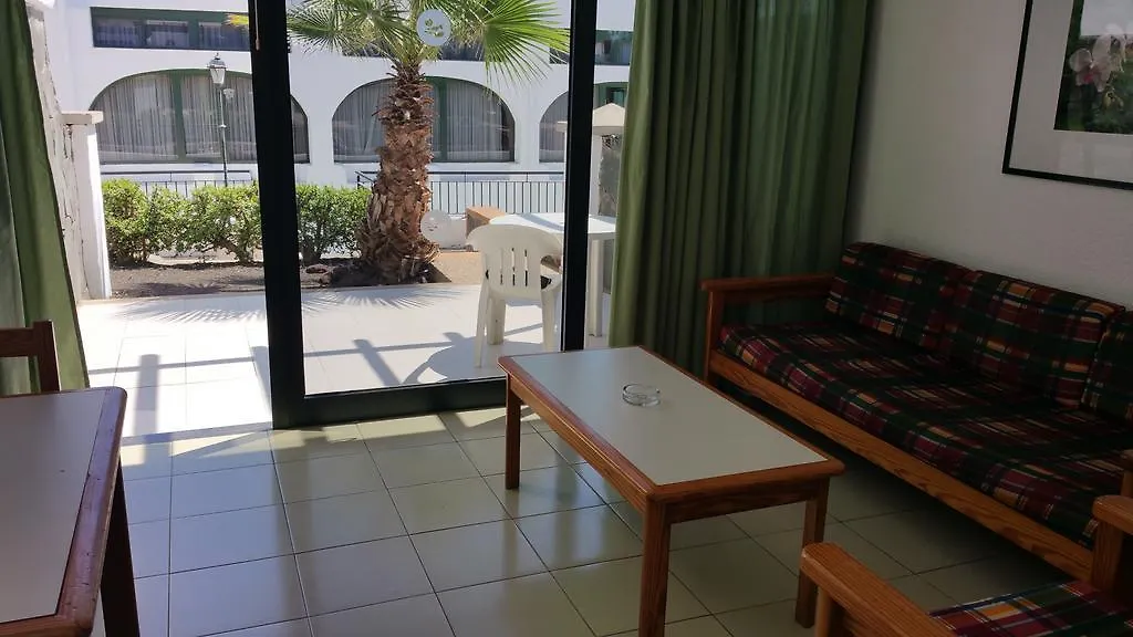 Lägenhet Bungalow Maspalomas Lago Spanien