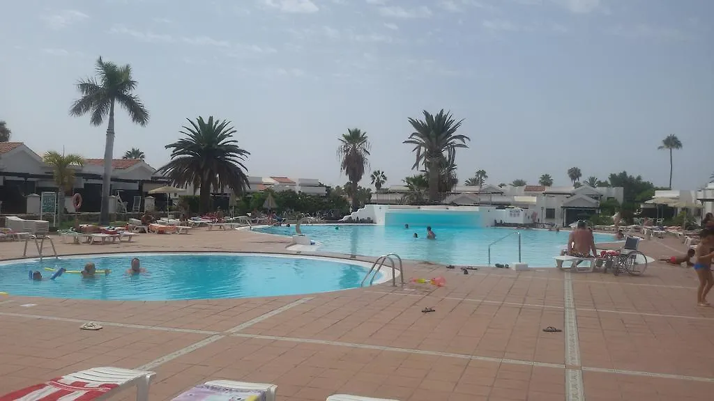 Apartamento Bungalow Maspalomas Lago España