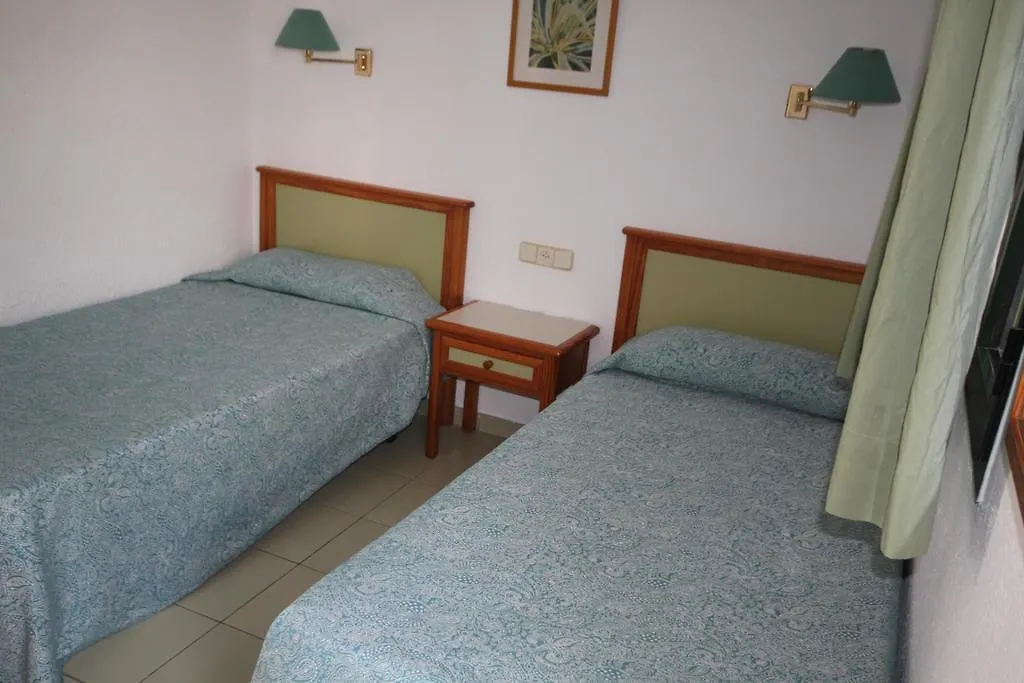 Apartamento Bungalow Maspalomas Lago