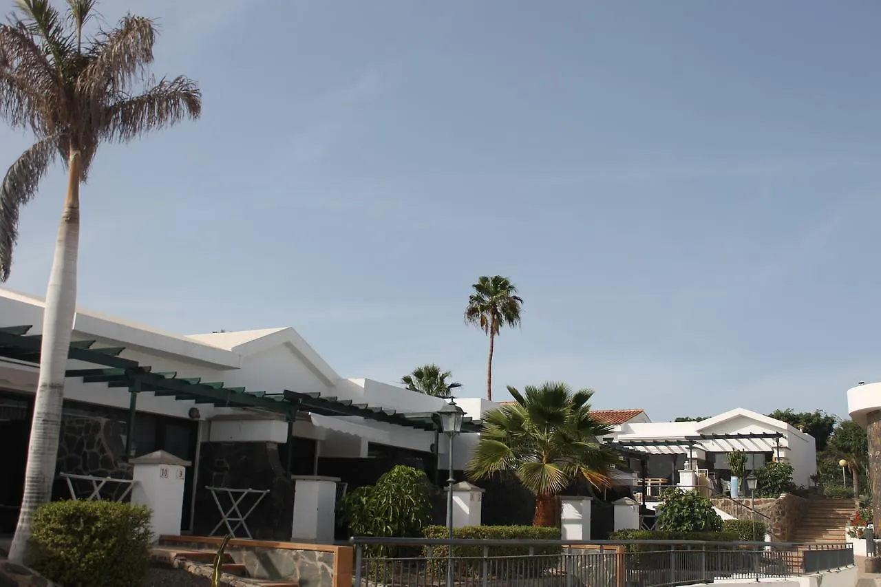 Apartamento Bungalow Maspalomas Lago