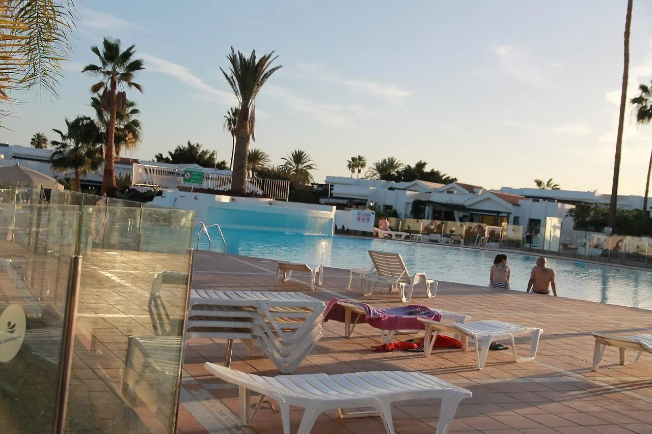 Apartamento Bungalow Maspalomas Lago  Maspalomas (Gran Canaria)