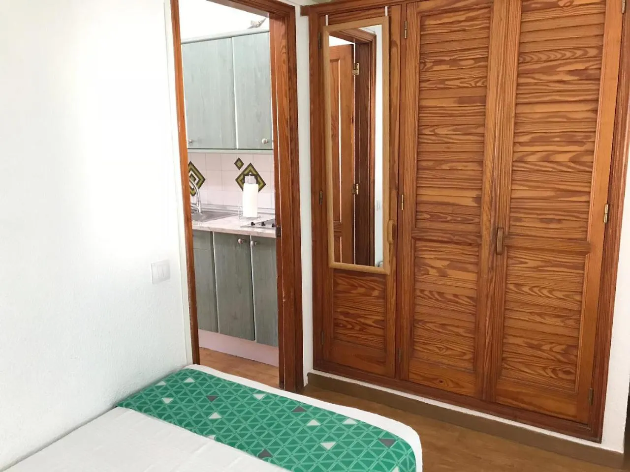 Bungalow Maspalomas Lago 0*, Maspalomas (Gran Canaria) Spanien