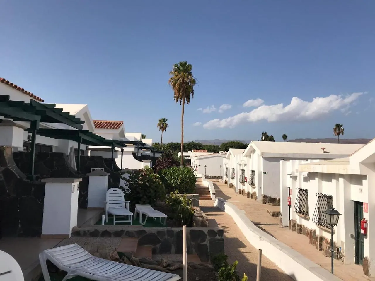 Apartamento Bungalow Maspalomas Lago  Maspalomas (Gran Canaria)