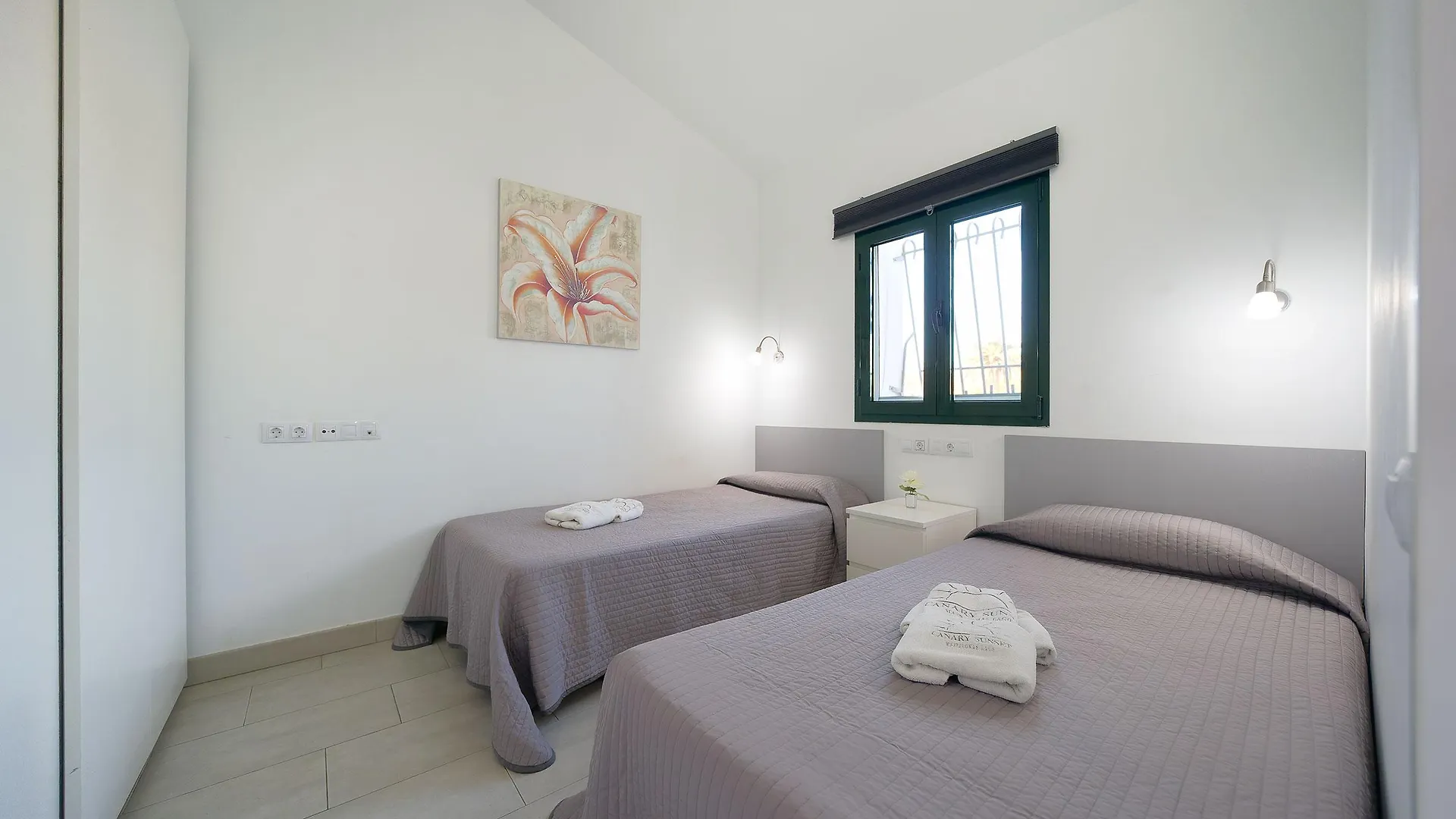 Bungalow Maspalomas Lago Apartment