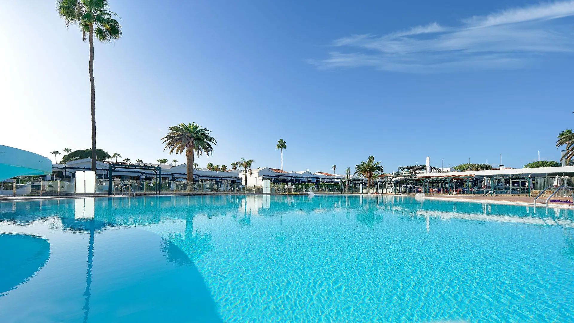 Bungalow Maspalomas Lago Apartment
