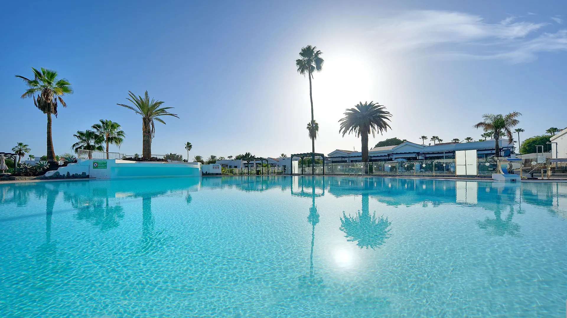 Bungalow Maspalomas Lago