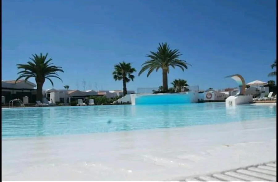 Bungalow Maspalomas Lago Apartment Maspalomas (Gran Canaria)